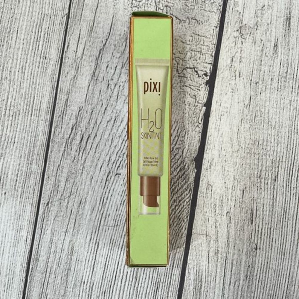 Pixi by Petra H2O Skintint in Mocha 1.2fl oz